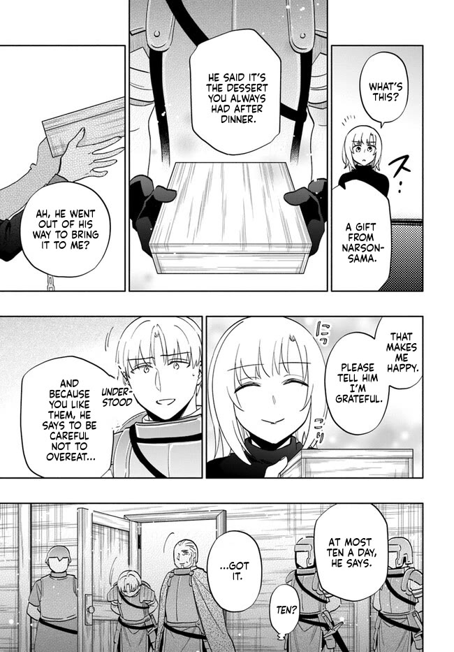 Takarakuji de 40-oku Atattandakedo Isekai ni Ijuu Suru Chapter 76 page 13 - Chapter 76