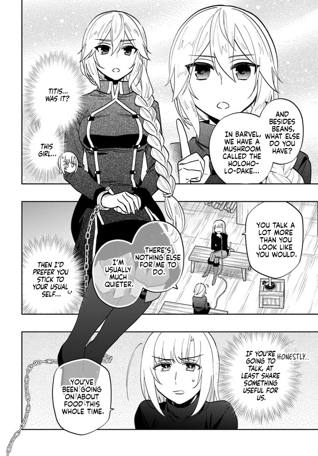 Takarakuji de 40-oku Atattandakedo Isekai ni Ijuu Suru Chapter 76 page 2 - Chapter 76