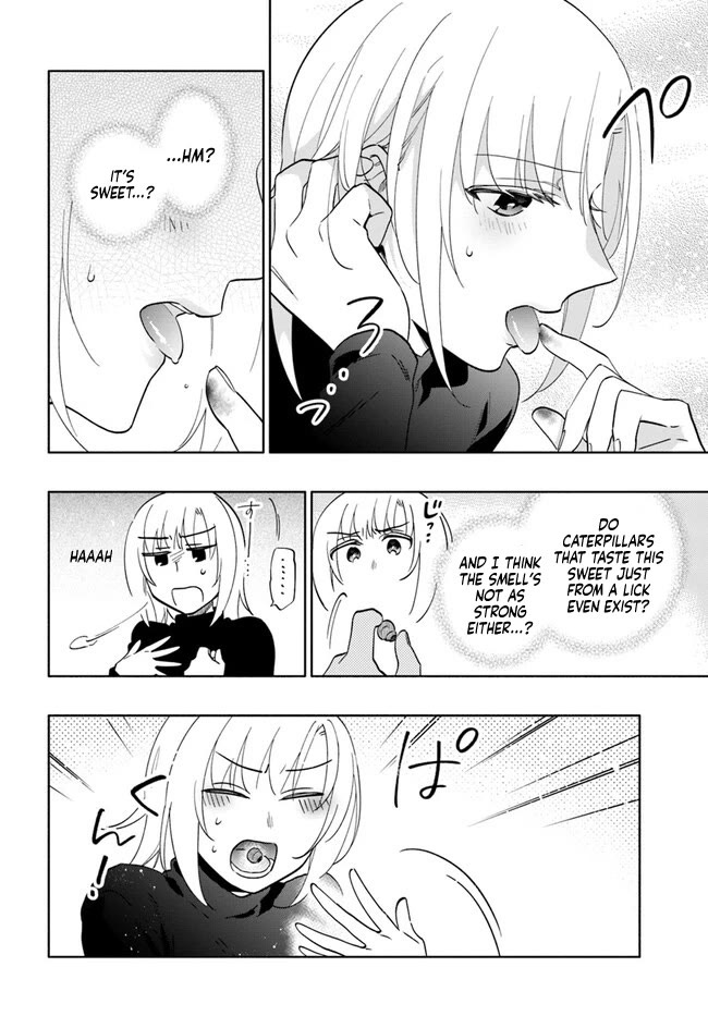 Takarakuji de 40-oku Atattandakedo Isekai ni Ijuu Suru Chapter 76 page 22 - Chapter 76