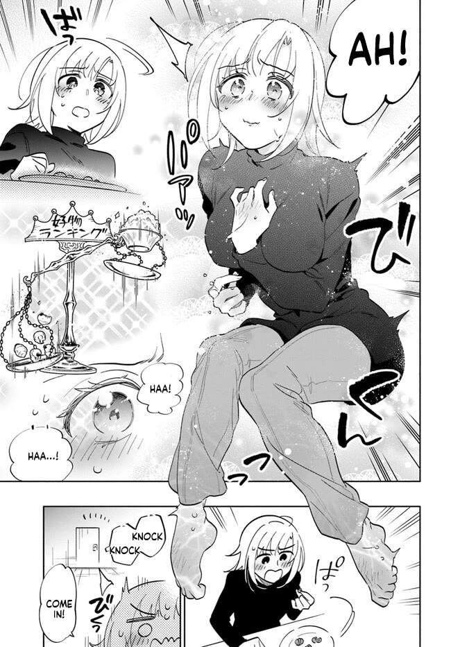 Takarakuji de 40-oku Atattandakedo Isekai ni Ijuu Suru Chapter 76 page 23 - Chapter 76