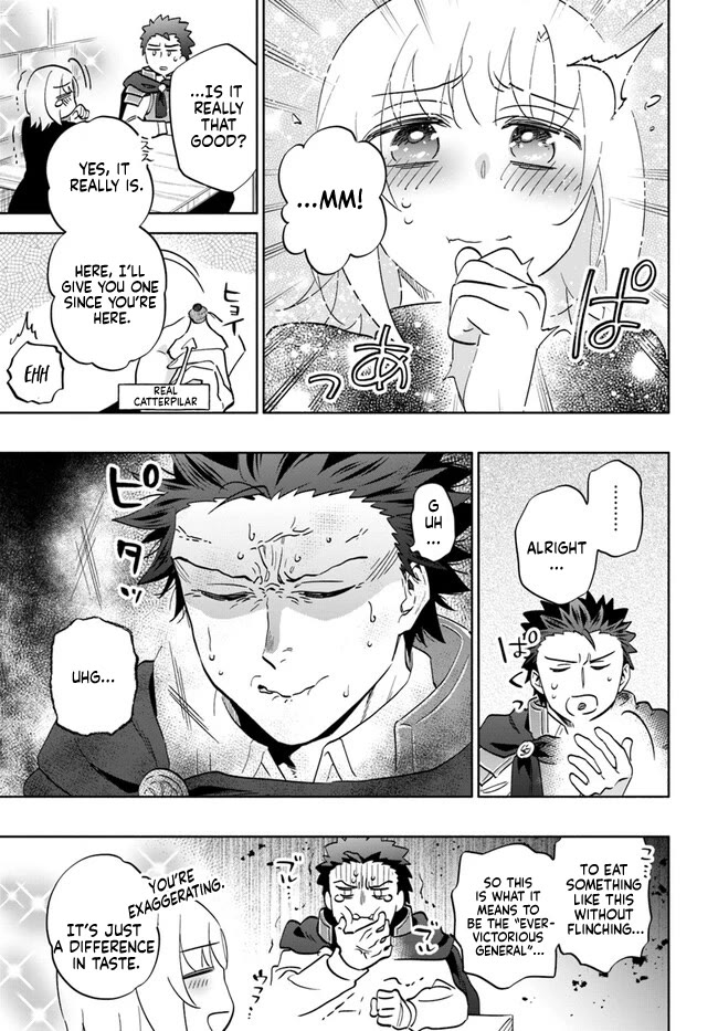 Takarakuji de 40-oku Atattandakedo Isekai ni Ijuu Suru Chapter 76 page 27 - Chapter 76