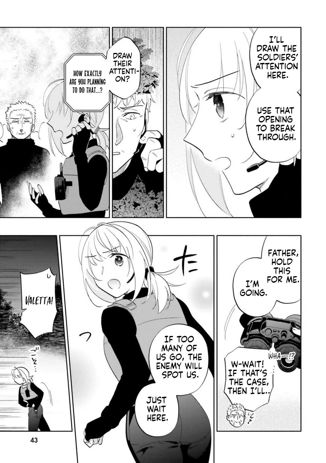 Takarakuji de 40-oku Atattandakedo Isekai ni Ijuu Suru Chapter 78 page 27 - Chapter 78
