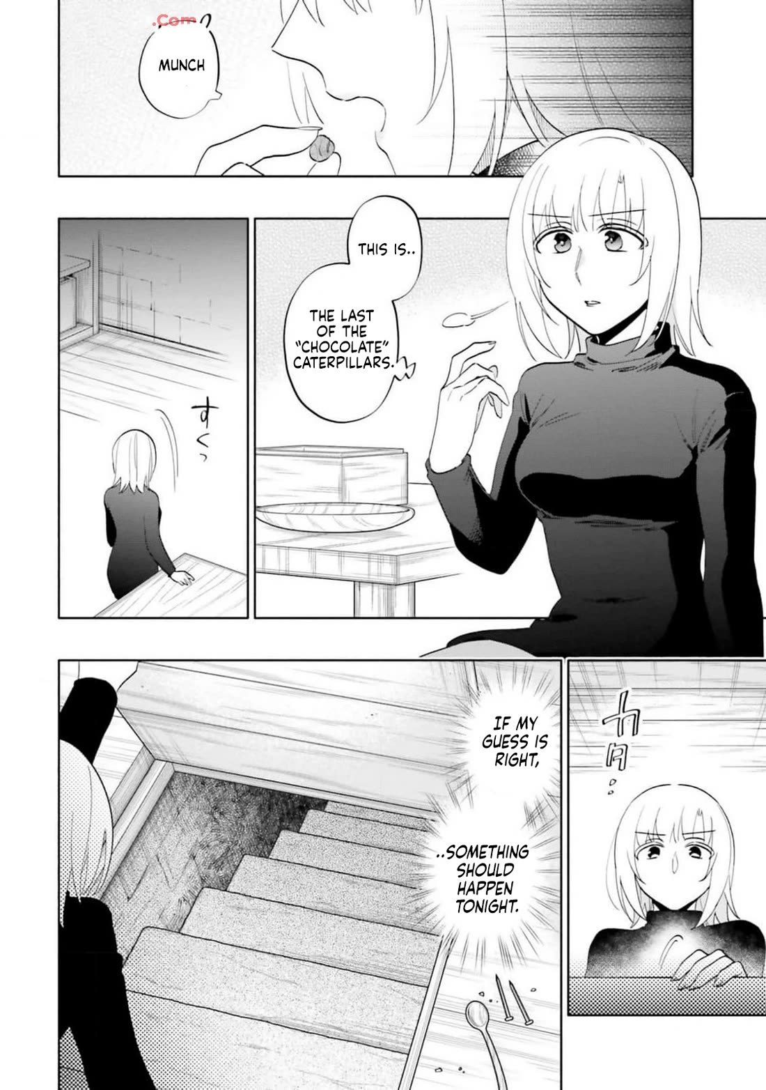 Takarakuji de 40-oku Atattandakedo Isekai ni Ijuu Suru Chapter 78 page 4 - Chapter 78