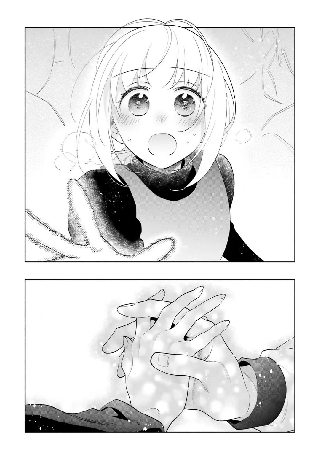 Takarakuji de 40-oku Atattandakedo Isekai ni Ijuu Suru Chapter 80 page 16 - Chapter 80