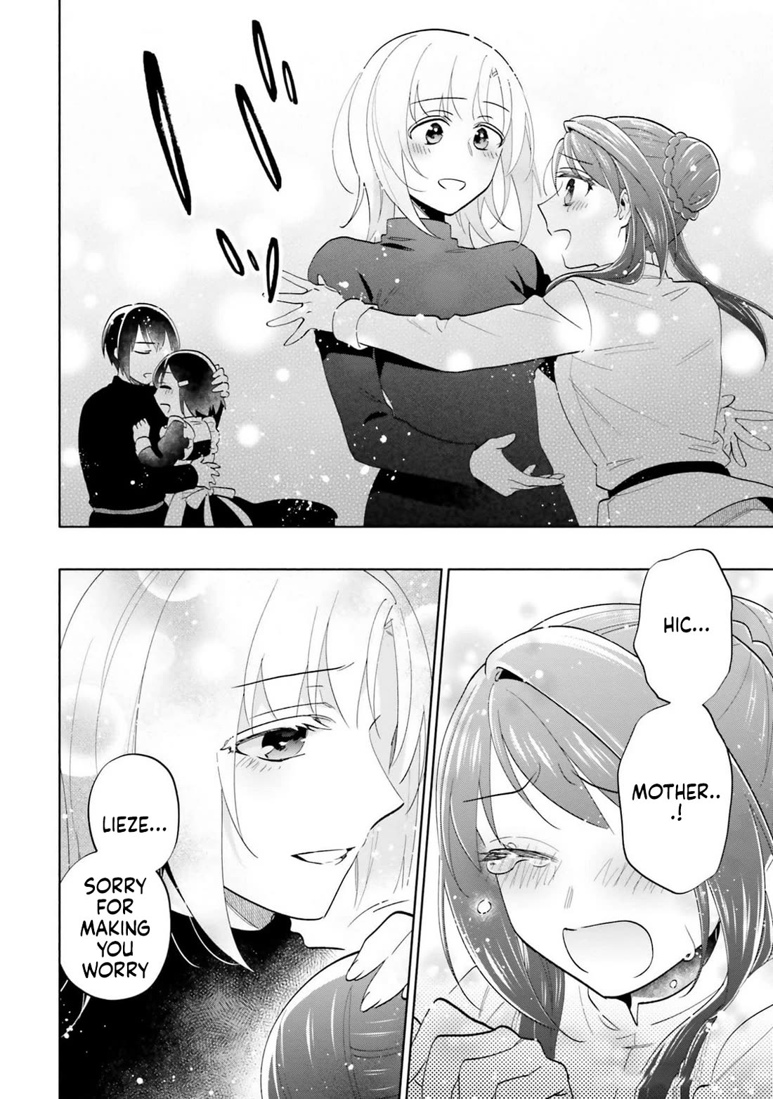 Takarakuji de 40-oku Atattandakedo Isekai ni Ijuu Suru Chapter 80 page 22 - Chapter 80