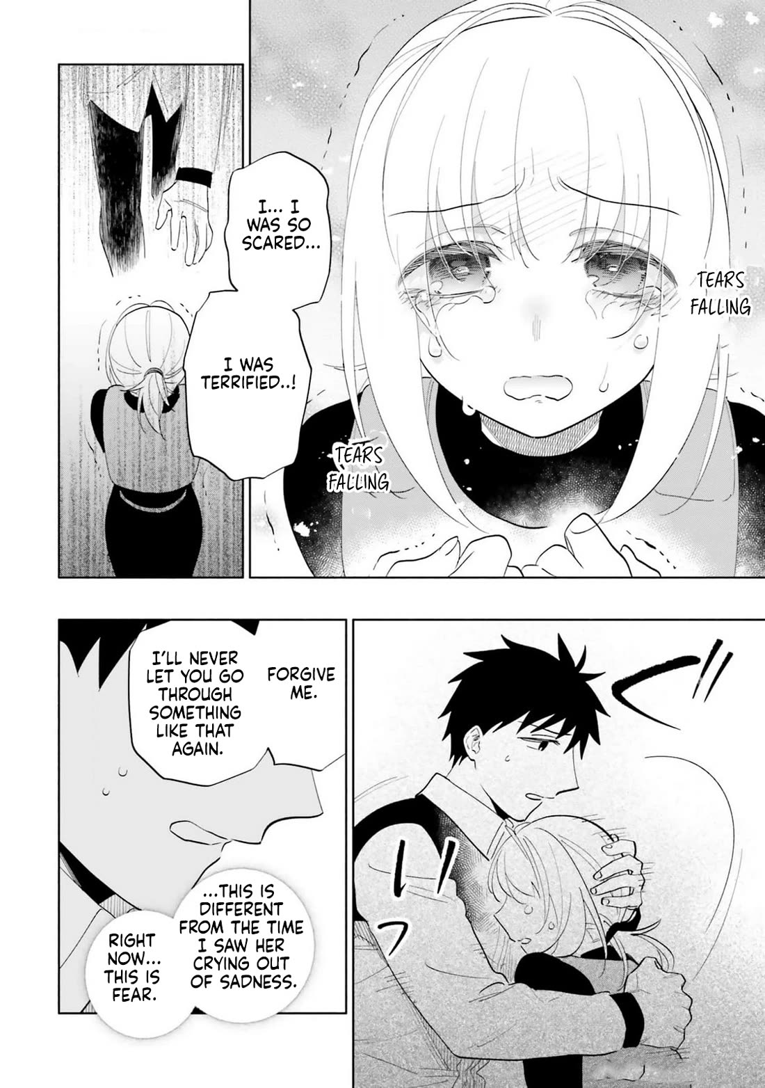 Takarakuji de 40-oku Atattandakedo Isekai ni Ijuu Suru Chapter 80 page 30 - Chapter 80