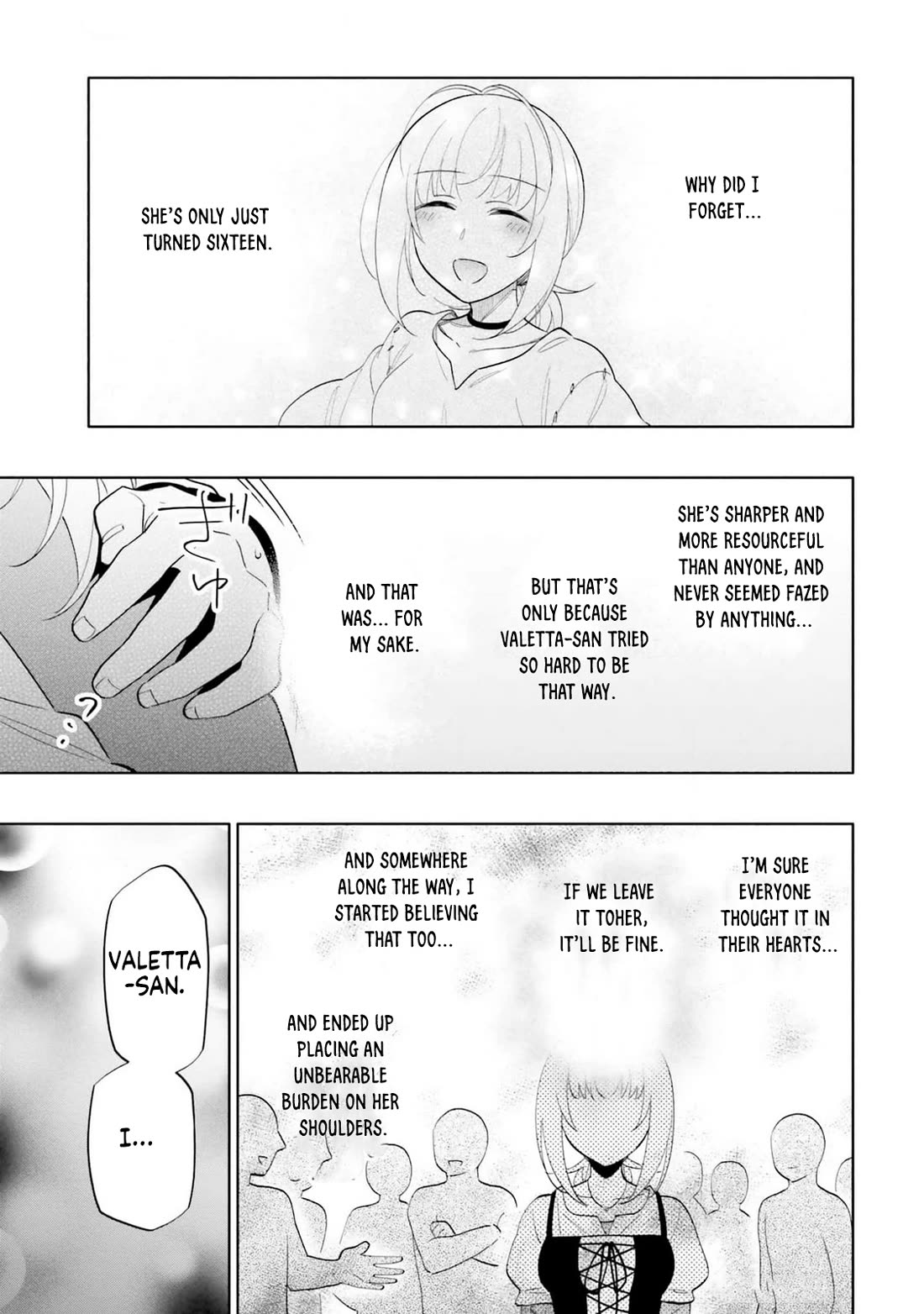 Takarakuji de 40-oku Atattandakedo Isekai ni Ijuu Suru Chapter 80 page 31 - Chapter 80