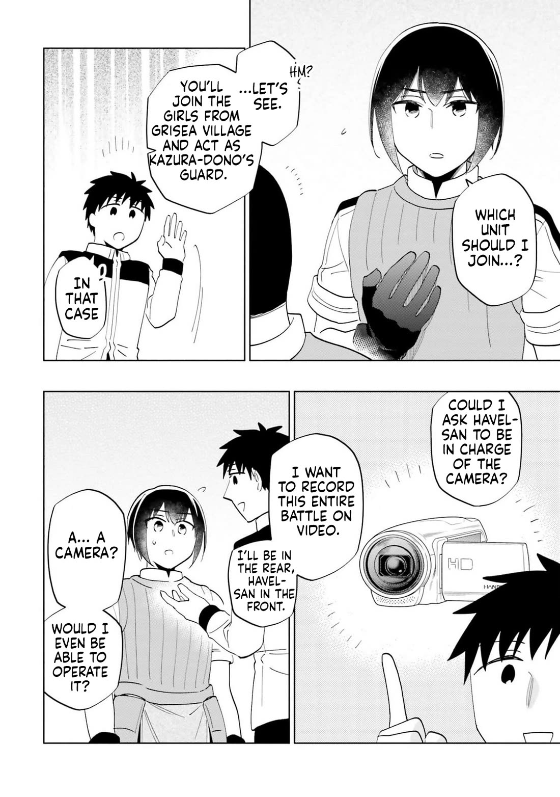 Takarakuji de 40-oku Atattandakedo Isekai ni Ijuu Suru Chapter 81 page 18 - Chapter 81
