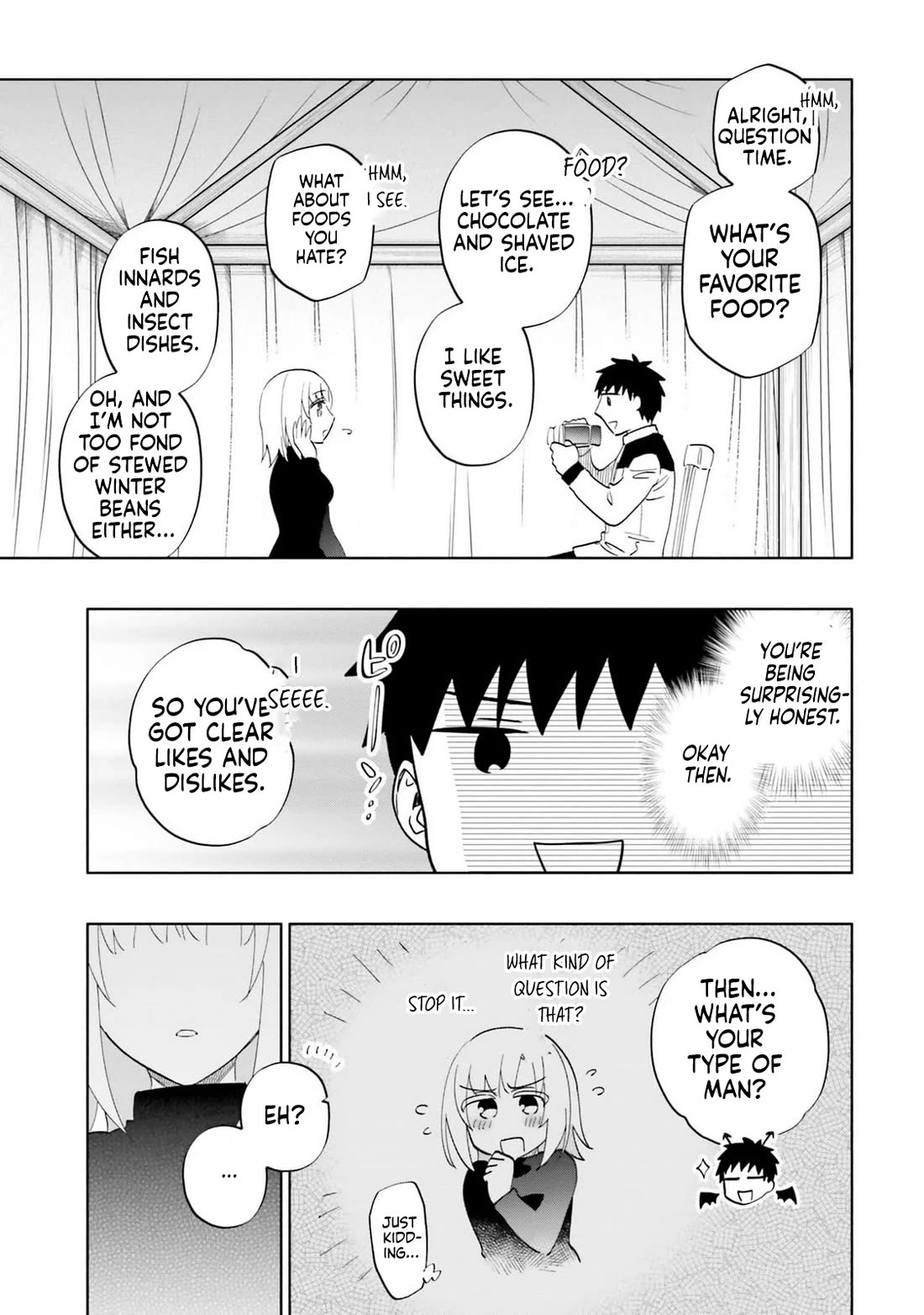 Takarakuji de 40-oku Atattandakedo Isekai ni Ijuu Suru Chapter 81 page 25 - Chapter 81