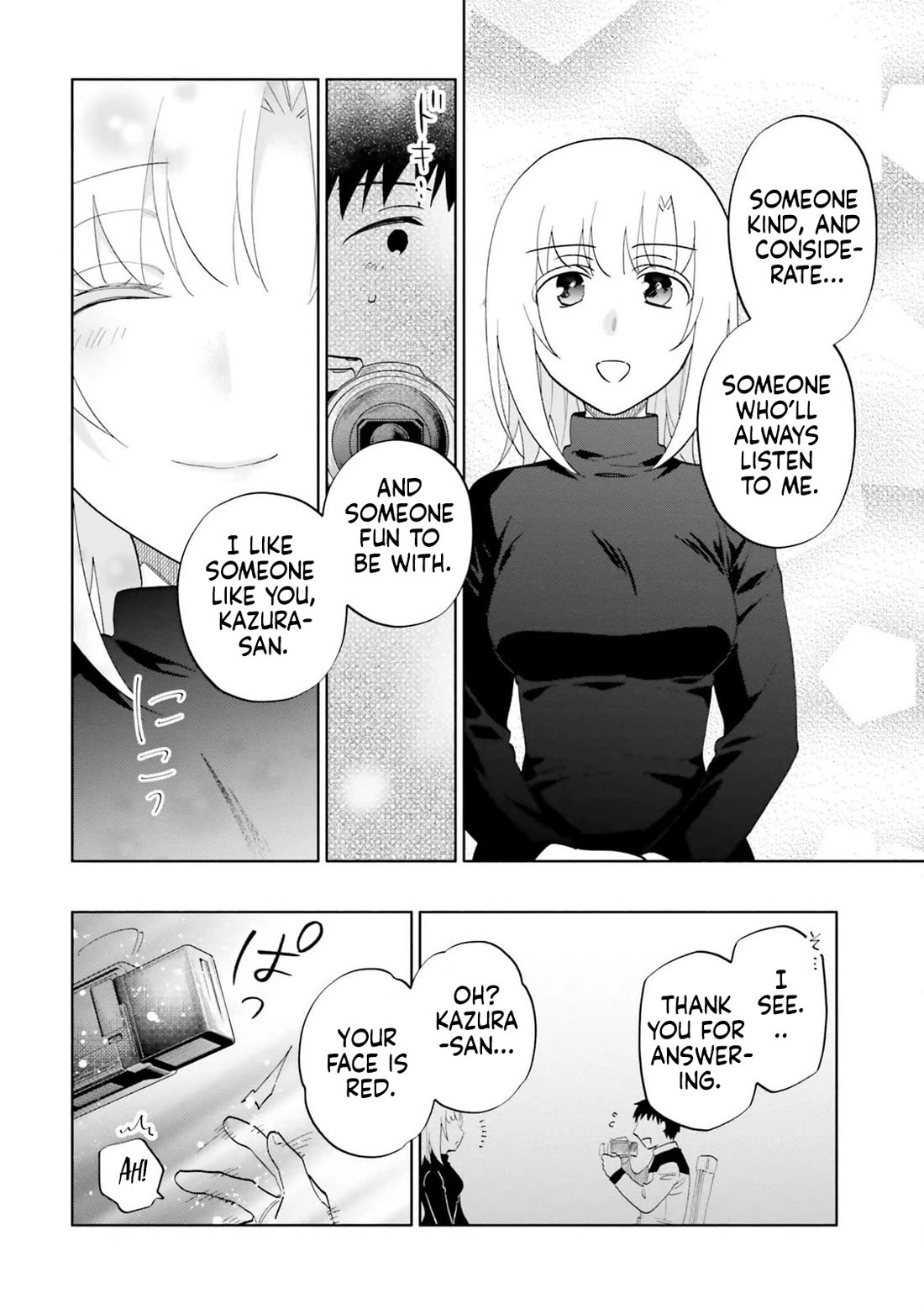 Takarakuji de 40-oku Atattandakedo Isekai ni Ijuu Suru Chapter 81 page 26 - Chapter 81
