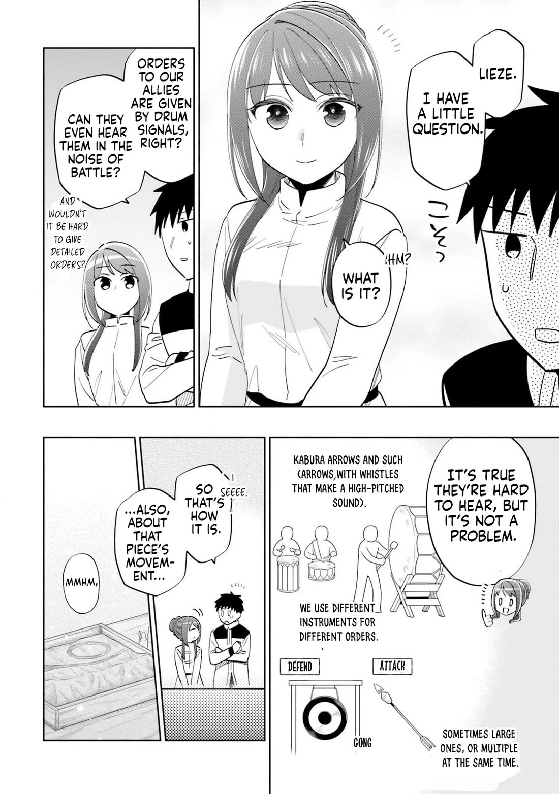 Takarakuji de 40-oku Atattandakedo Isekai ni Ijuu Suru Chapter 81 page 6 - Chapter 81