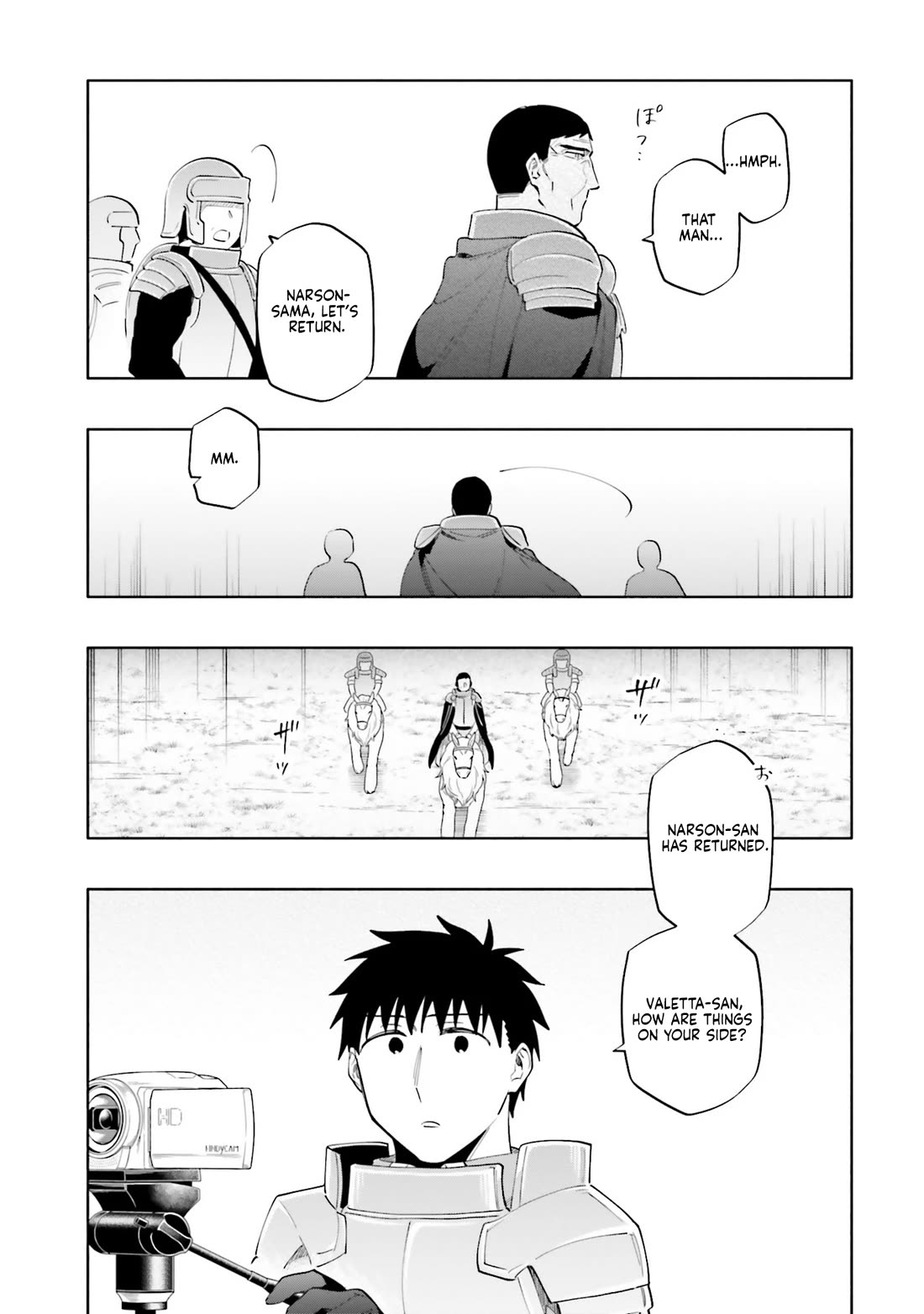 Takarakuji de 40-oku Atattandakedo Isekai ni Ijuu Suru Chapter 82 page 11 - Chapter 82
