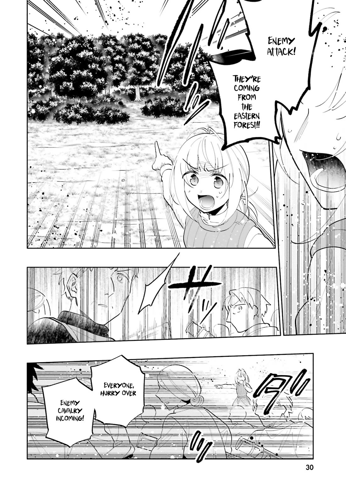Takarakuji de 40-oku Atattandakedo Isekai ni Ijuu Suru Chapter 83 page 14 - Chapter 83