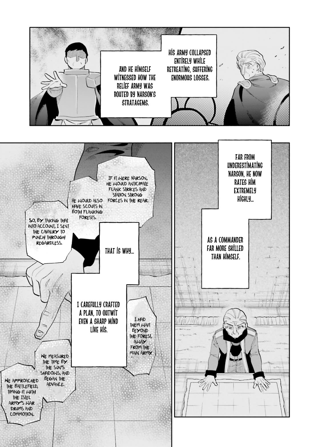 Takarakuji de 40-oku Atattandakedo Isekai ni Ijuu Suru Chapter 83 page 23 - Chapter 83