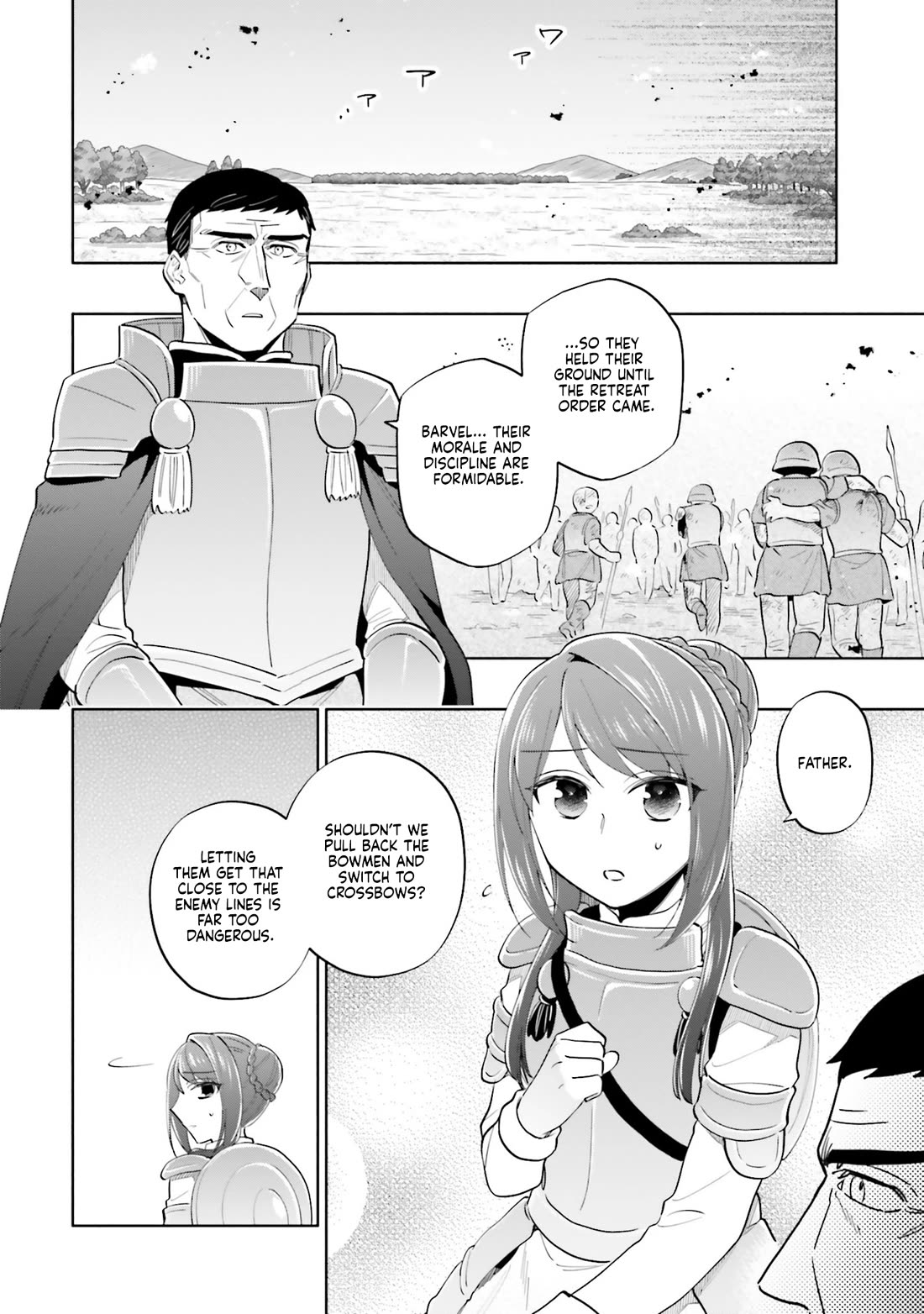 Takarakuji de 40-oku Atattandakedo Isekai ni Ijuu Suru Chapter 83 page 6 - Chapter 83