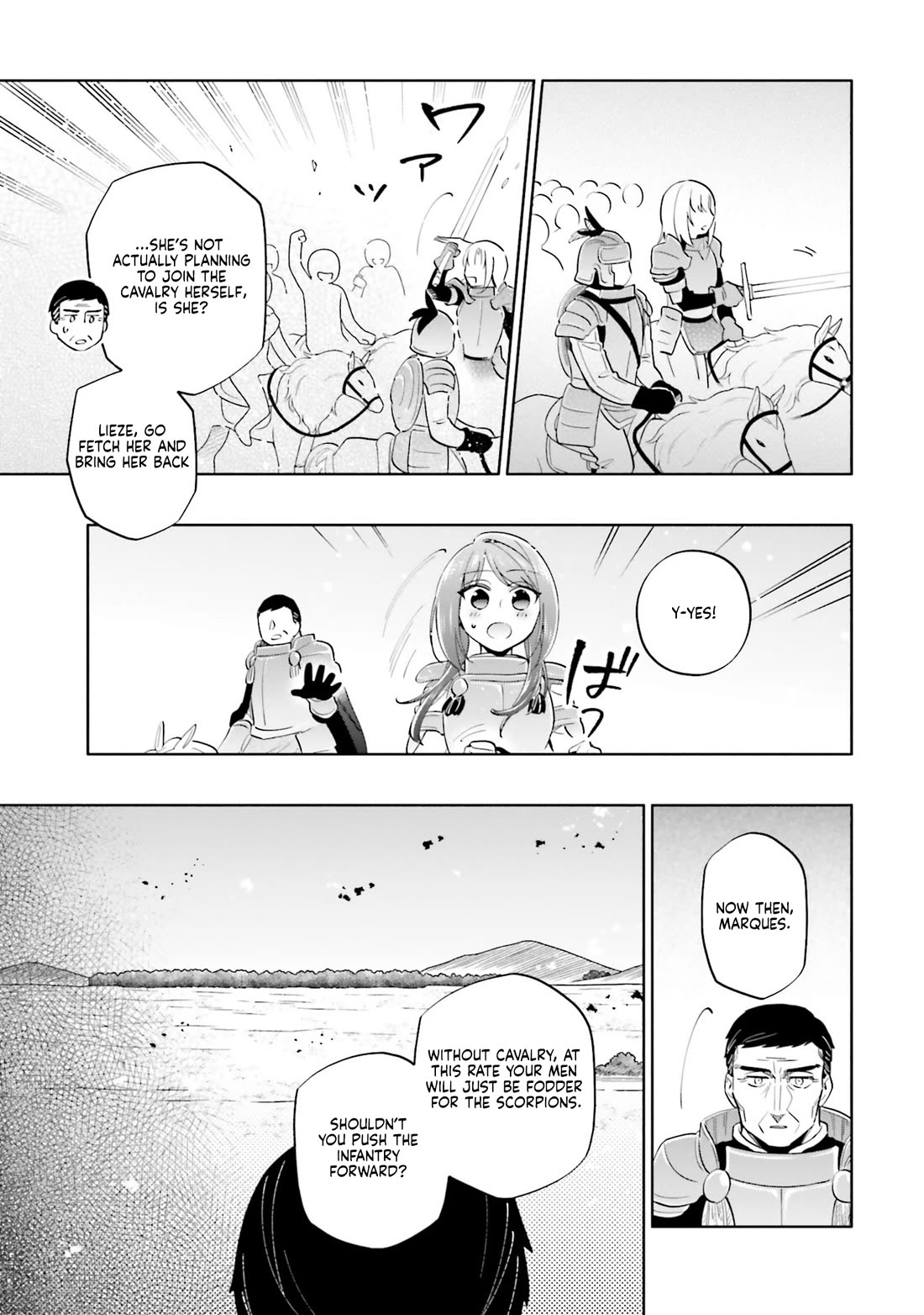 Takarakuji de 40-oku Atattandakedo Isekai ni Ijuu Suru Chapter 83 page 9 - Chapter 83