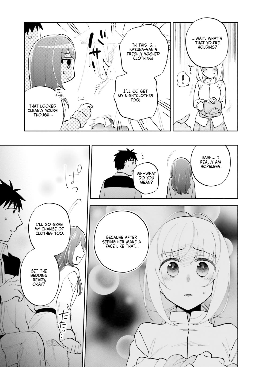 Takarakuji de 40-oku Atattandakedo Isekai ni Ijuu Suru Chapter 84 page 25 - Chapter 84