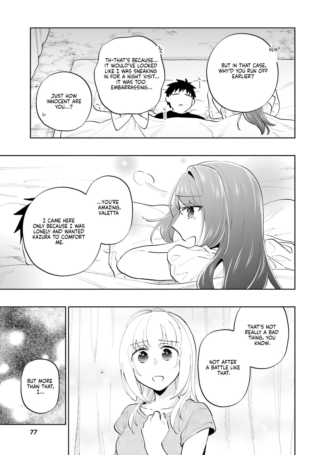 Takarakuji de 40-oku Atattandakedo Isekai ni Ijuu Suru Chapter 84 page 31 - Chapter 84