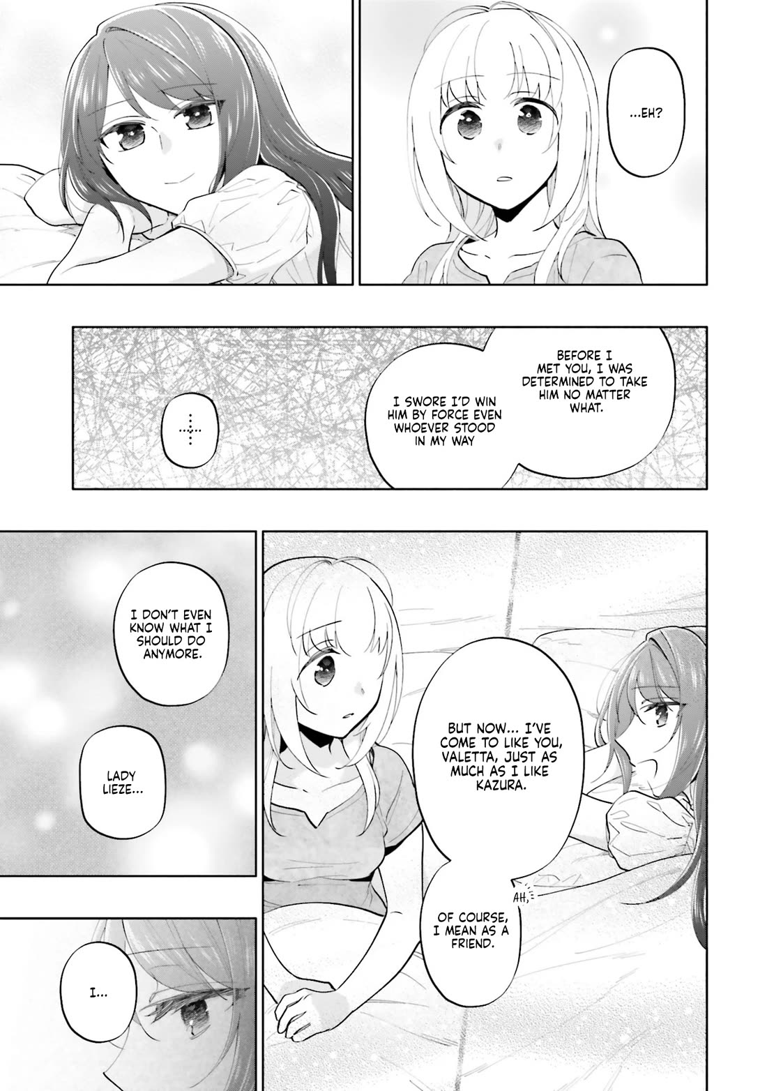 Takarakuji de 40-oku Atattandakedo Isekai ni Ijuu Suru Chapter 84 page 33 - Chapter 84