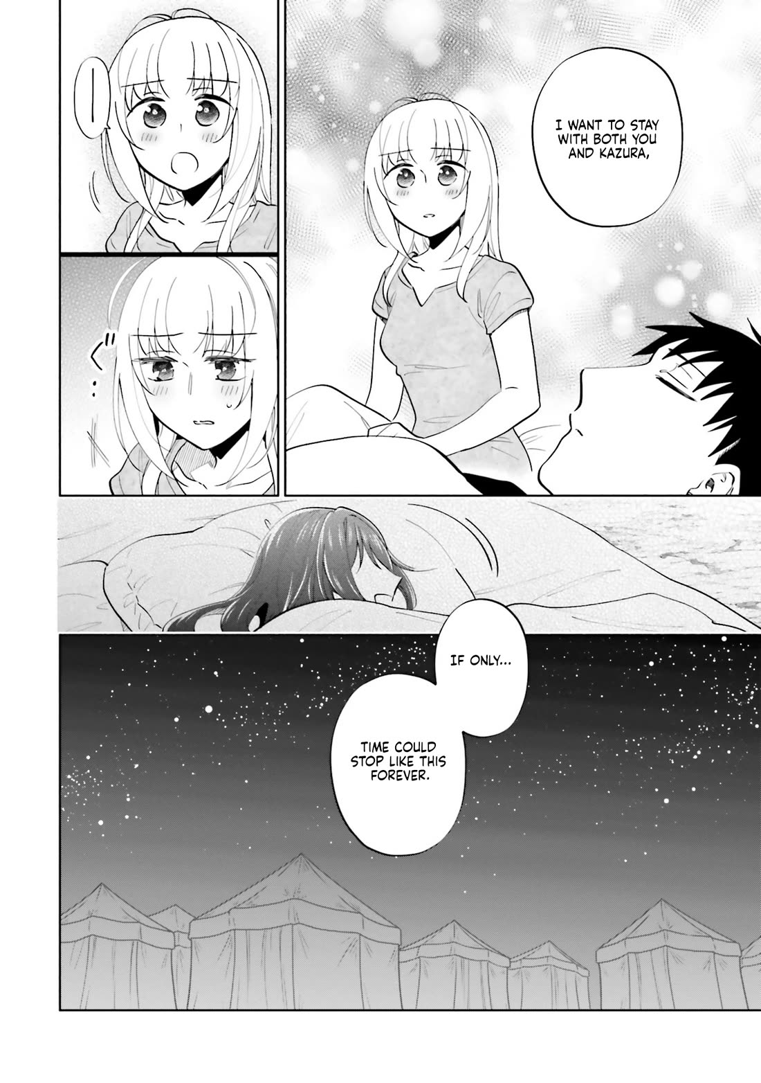 Takarakuji de 40-oku Atattandakedo Isekai ni Ijuu Suru Chapter 84 page 34 - Chapter 84