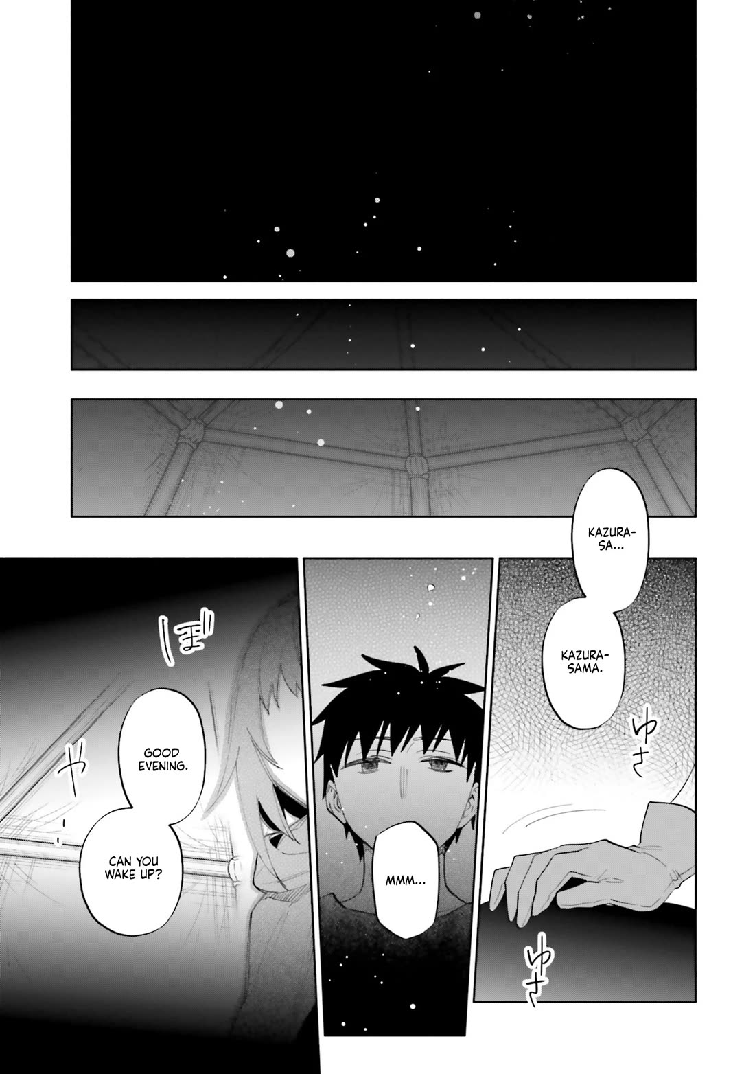 Takarakuji de 40-oku Atattandakedo Isekai ni Ijuu Suru Chapter 84 page 35 - Chapter 84