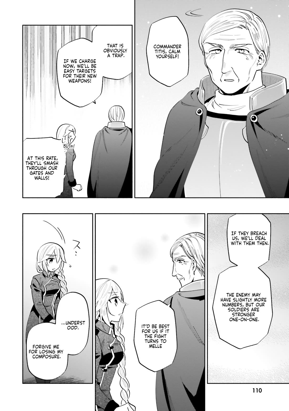 Takarakuji de 40-oku Atattandakedo Isekai ni Ijuu Suru Chapter 86.1 page 10 - Chapter 86.1