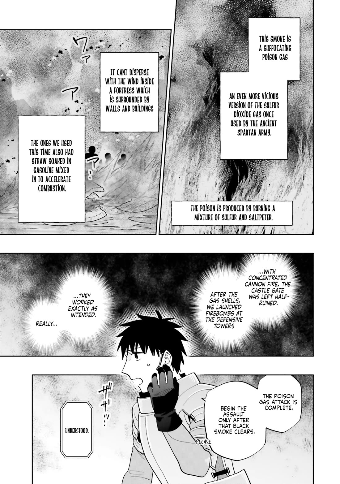 Takarakuji de 40-oku Atattandakedo Isekai ni Ijuu Suru Chapter 86.2 page 2 - Chapter 86.2