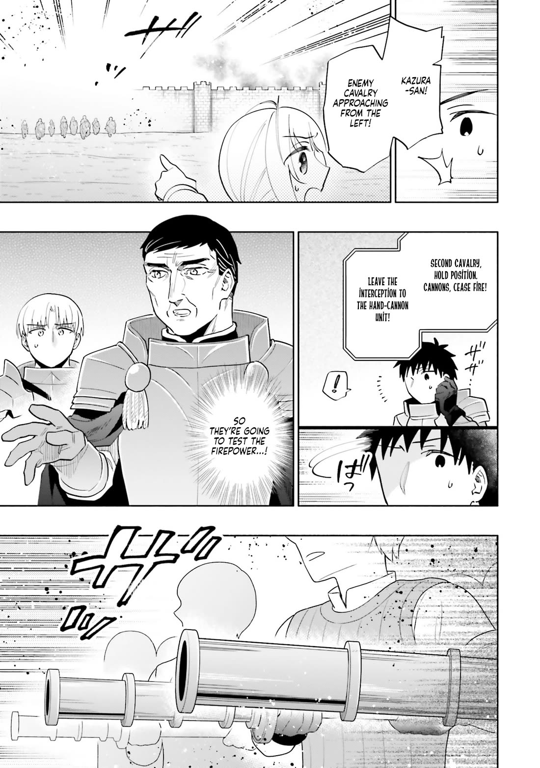 Takarakuji de 40-oku Atattandakedo Isekai ni Ijuu Suru Chapter 86.2 page 4 - Chapter 86.2