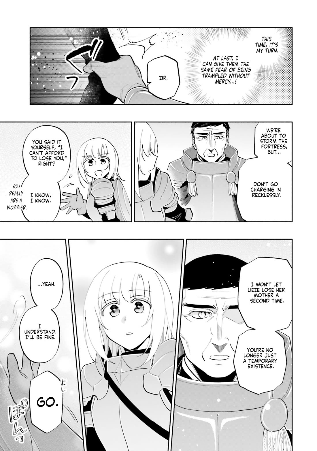 Takarakuji de 40-oku Atattandakedo Isekai ni Ijuu Suru Chapter 86.2 page 8 - Chapter 86.2