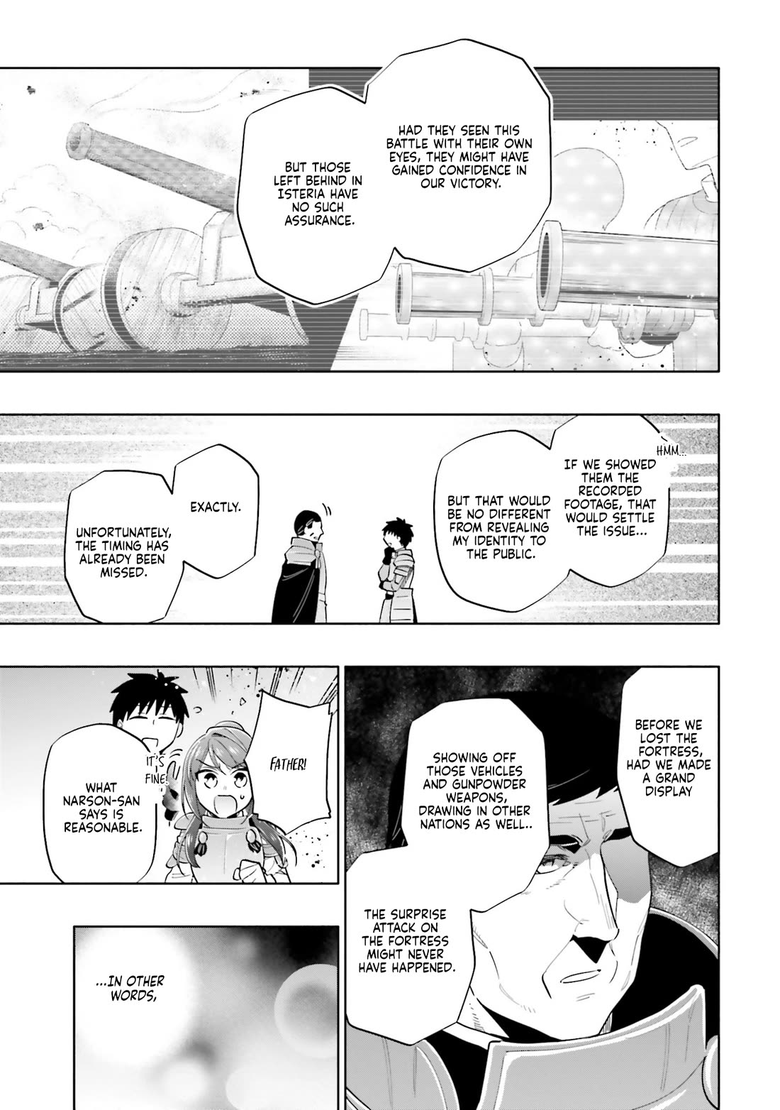 Takarakuji de 40-oku Atattandakedo Isekai ni Ijuu Suru Chapter 87.2 page 12 - Chapter 87.2