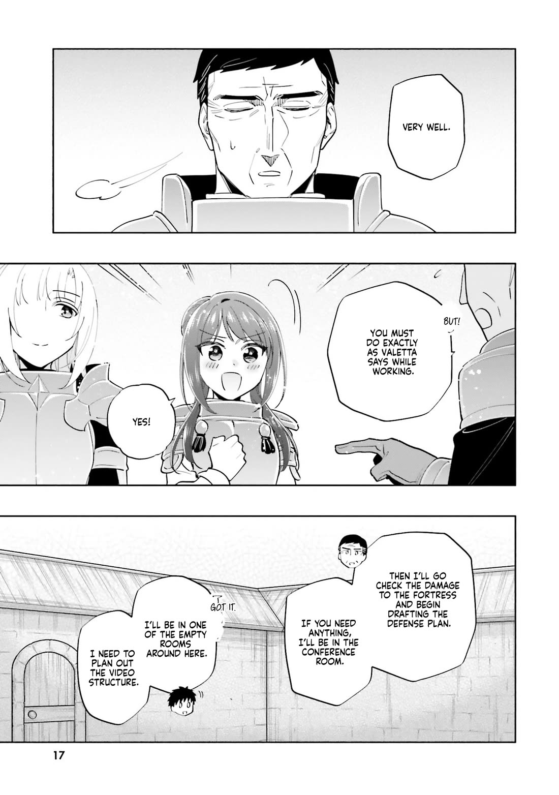 Takarakuji de 40-oku Atattandakedo Isekai ni Ijuu Suru Chapter 88 page 16 - Chapter 88