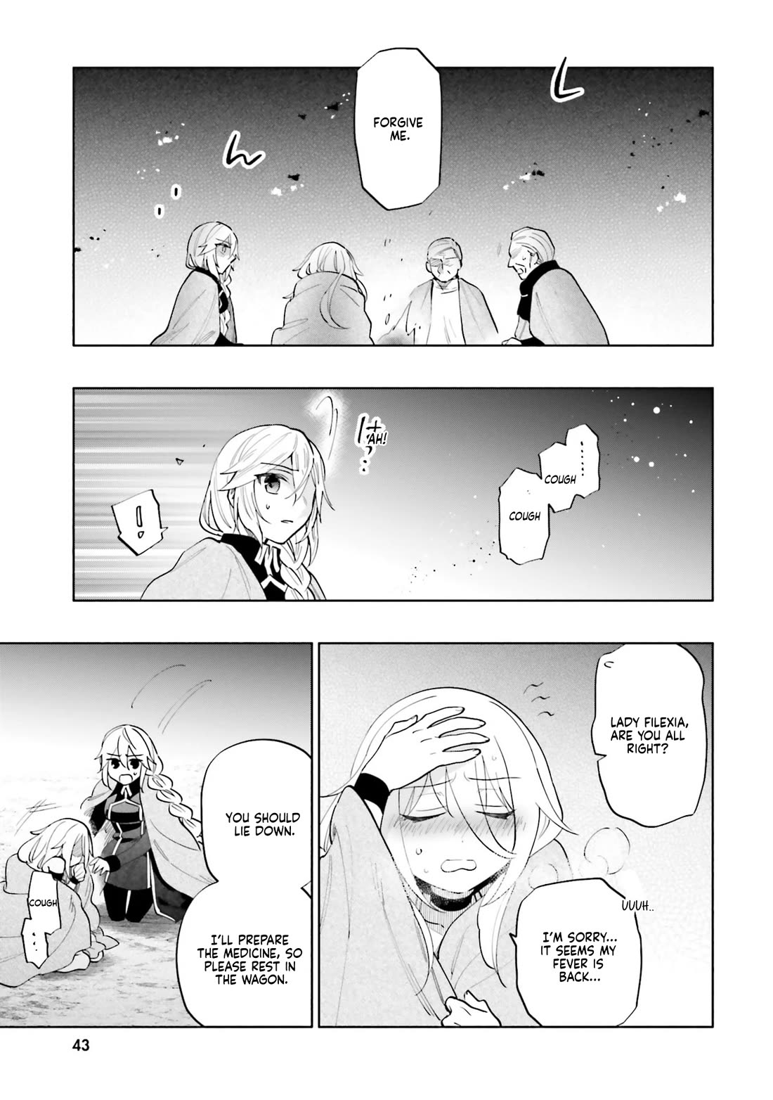 Takarakuji de 40-oku Atattandakedo Isekai ni Ijuu Suru Chapter 89 page 25 - Chapter 89