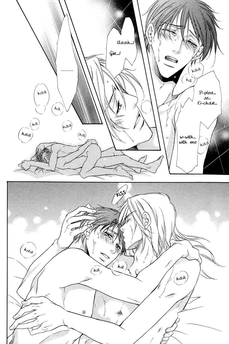 Takaramono wa Hako no Naka Chapter 5 page 29 - Chapter 5