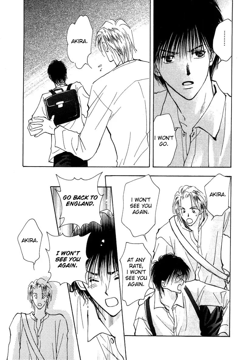 Takaramono Chapter 13 page 28 - Chapter 13