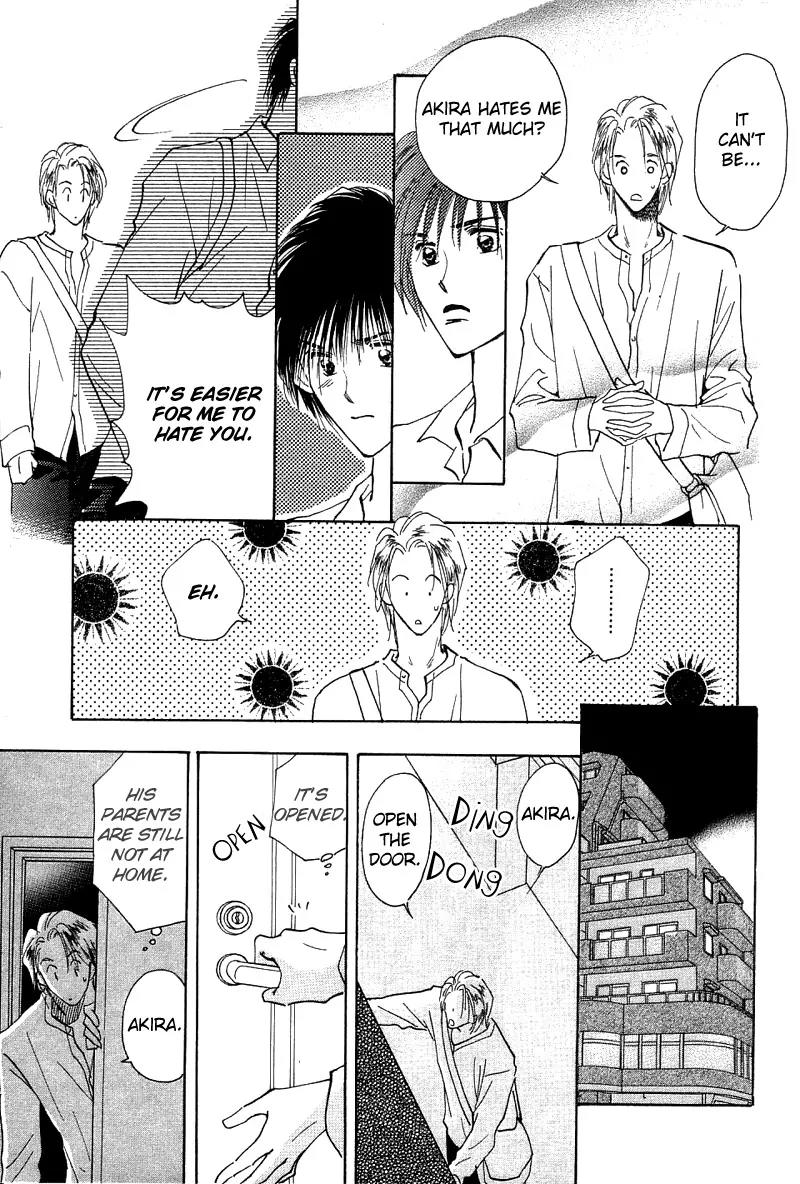 Takaramono Chapter 13 page 30 - Chapter 13