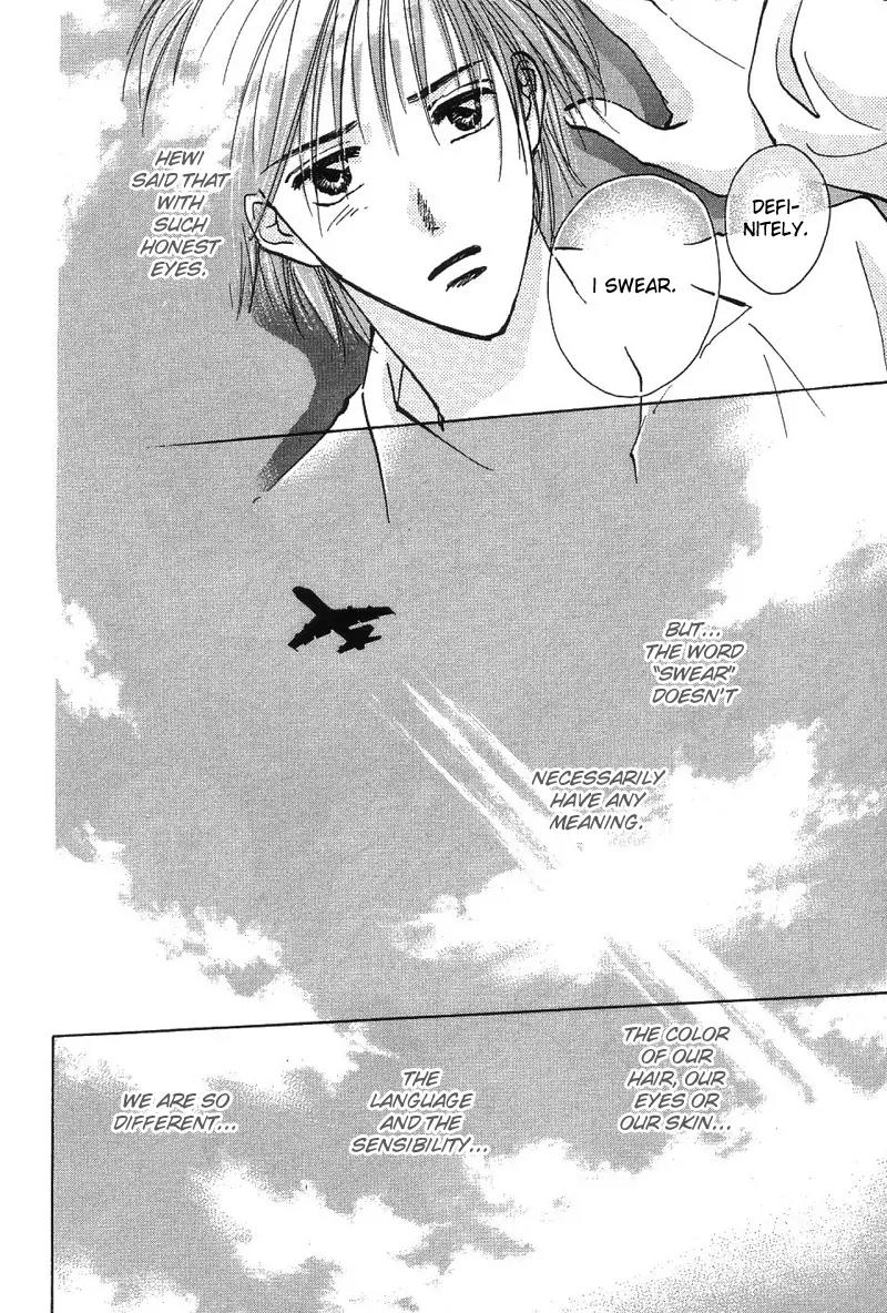 Takaramono Chapter 13 page 37 - Chapter 13