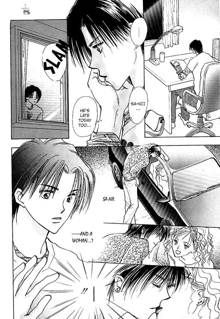 Takaramono Chapter 3 page 29 - Chapter 3
