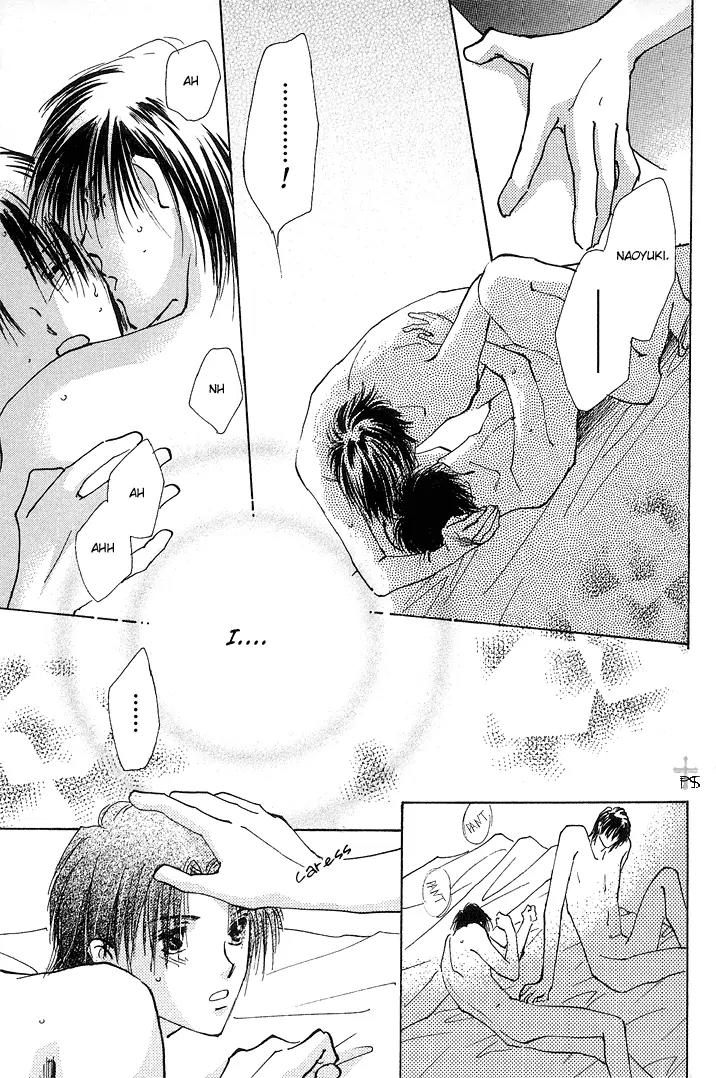 Takaramono Chapter 9 page 14 - Chapter 9