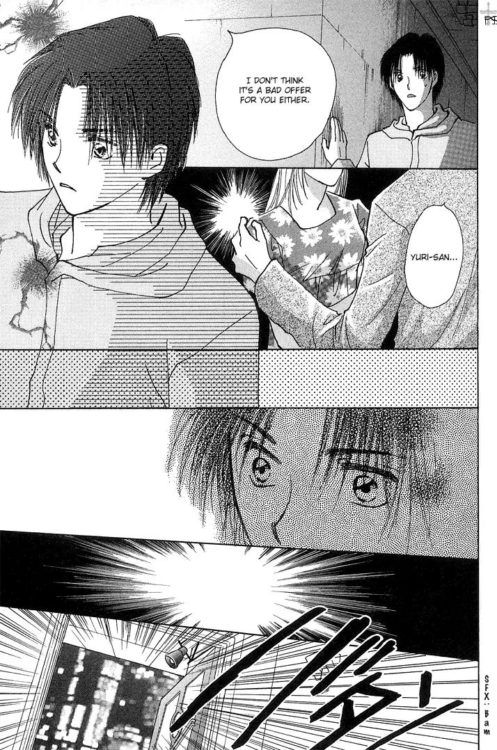 Takaramono Chapter 9 page 34 - Chapter 9