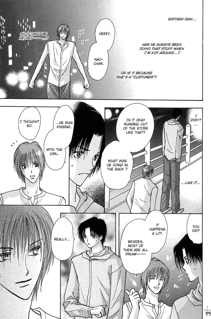 Takaramono Chapter 9 page 36 - Chapter 9