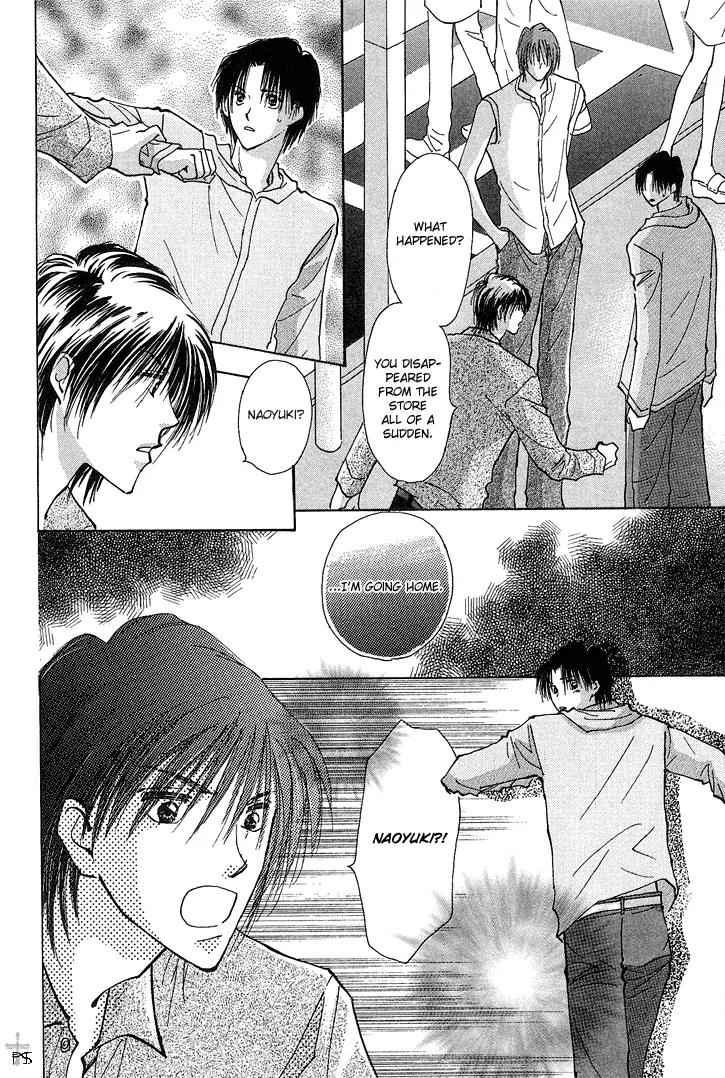 Takaramono Chapter 9 page 41 - Chapter 9