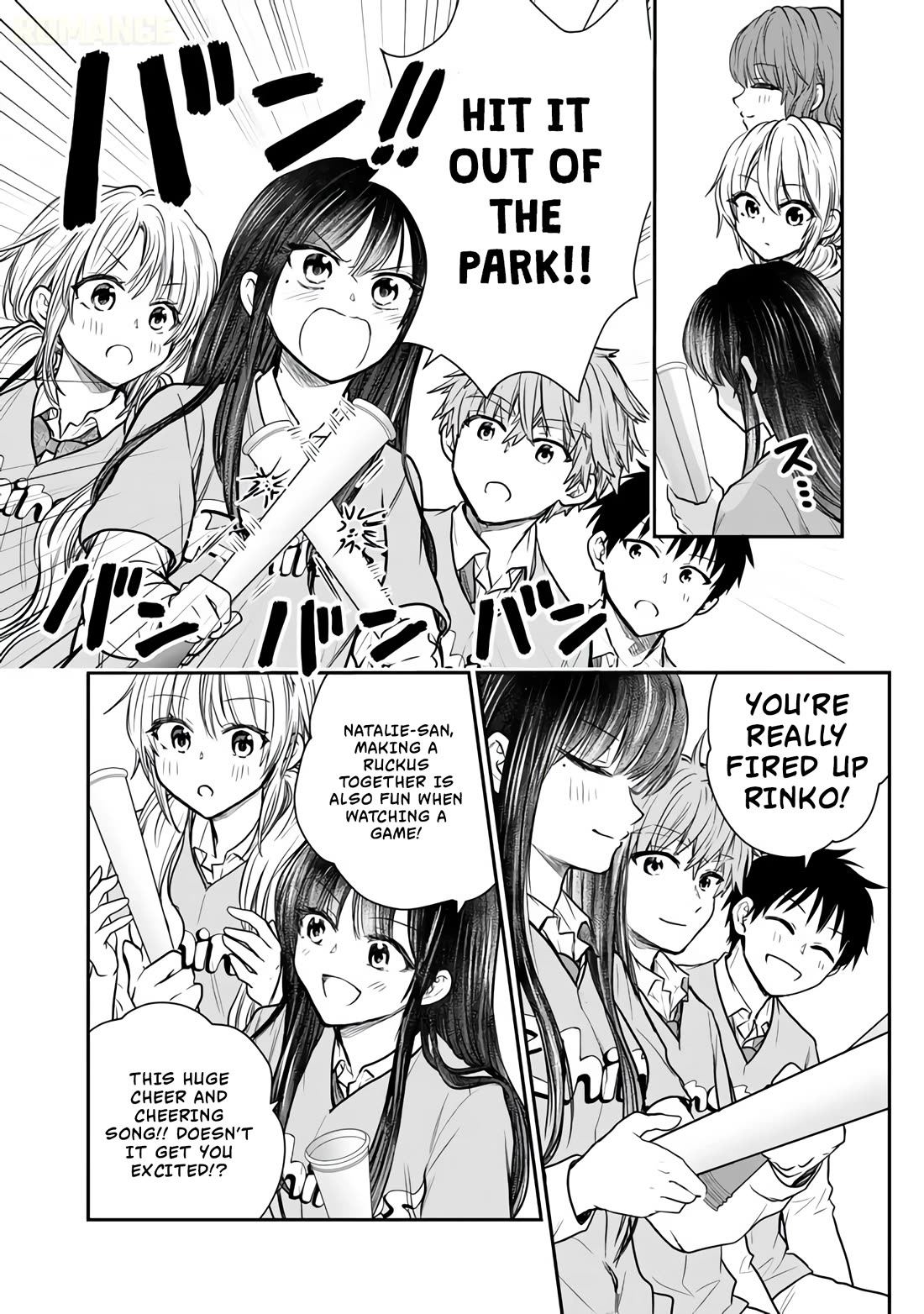 Takashi Who Returned from the Battlefield Wants to Live a Normal High School Life Chapter 10 page 25 - Chapter 10
