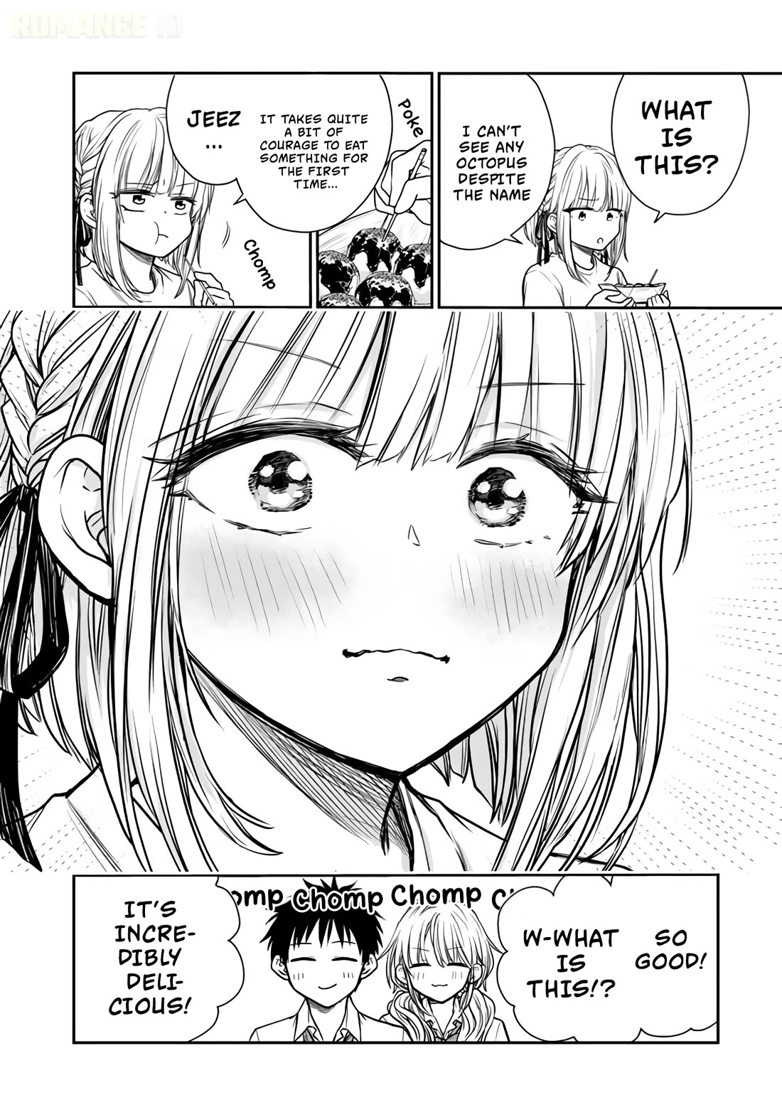 Takashi Who Returned from the Battlefield Wants to Live a Normal High School Life Chapter 10 page 29 - Chapter 10