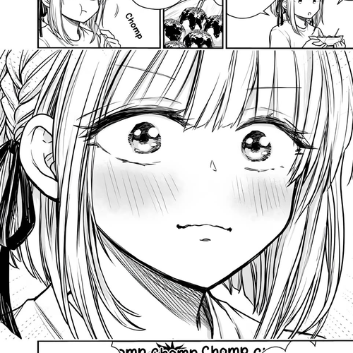 Takashi Who Returned from the Battlefield Wants to Live a Normal High School Life Chapter 10 cover