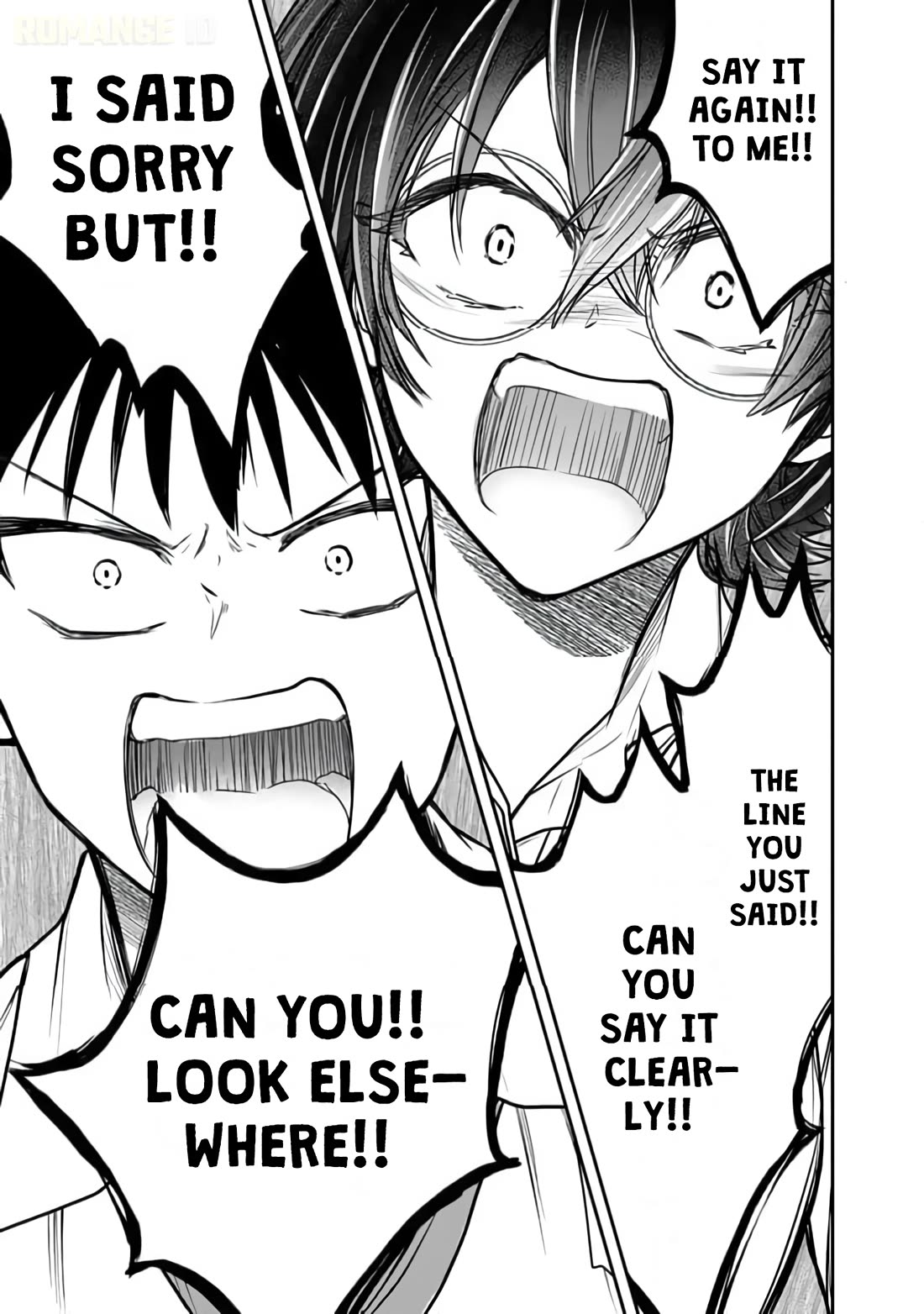 Takashi Who Returned from the Battlefield Wants to Live a Normal High School Life Chapter 11 page 28 - Chapter 11