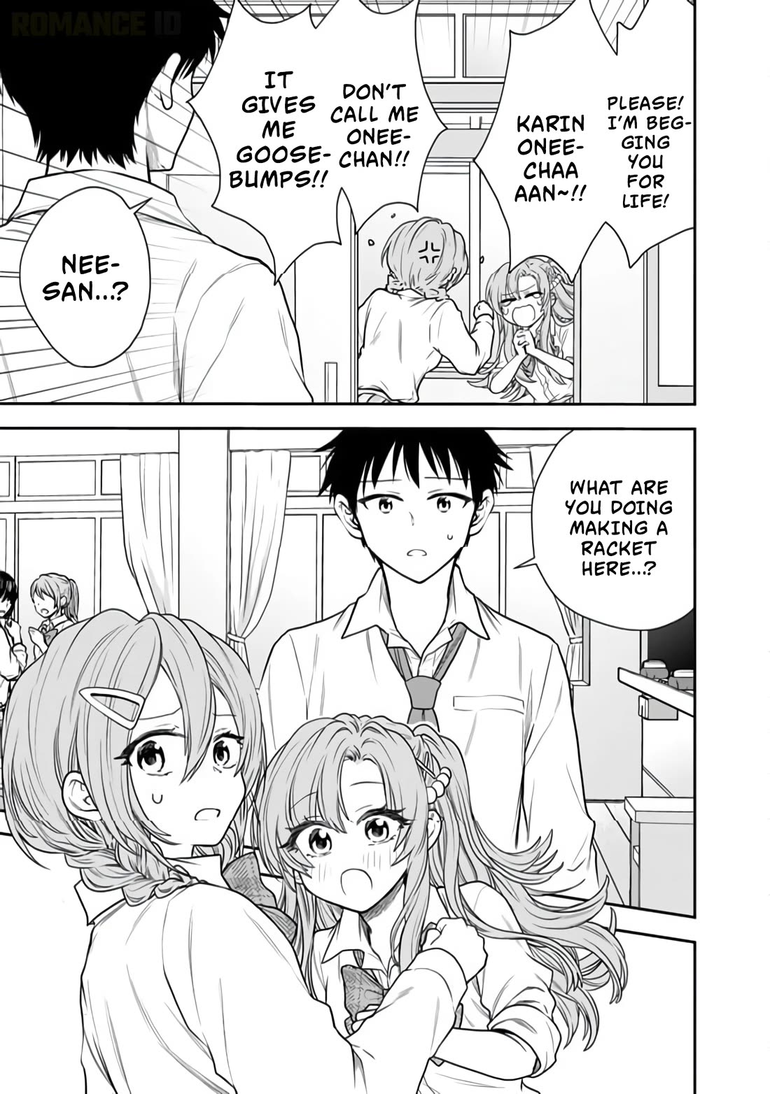 Takashi Who Returned from the Battlefield Wants to Live a Normal High School Life Chapter 13 page 12 - Chapter 13