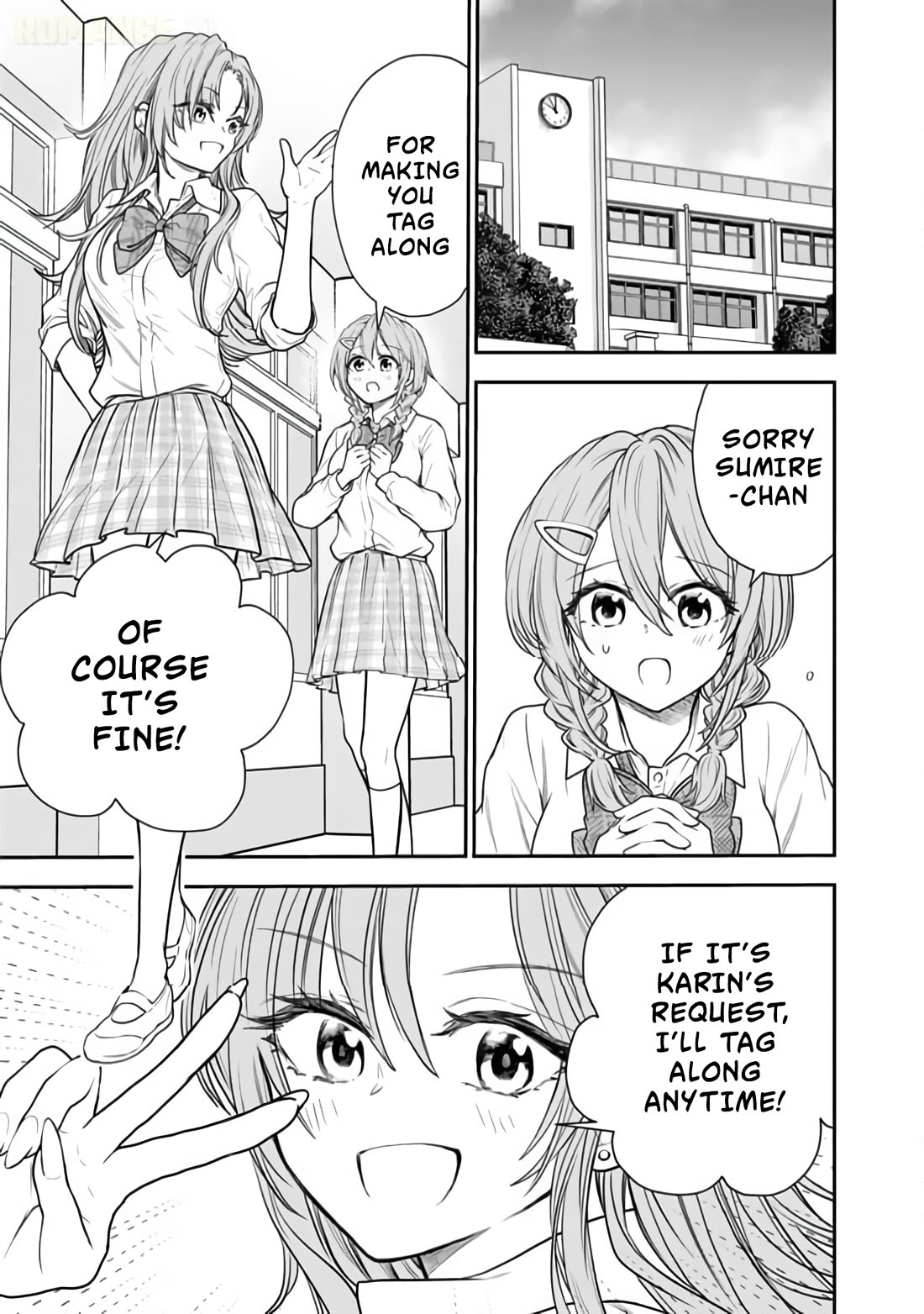 Takashi Who Returned from the Battlefield Wants to Live a Normal High School Life Chapter 13 page 2 - Chapter 13