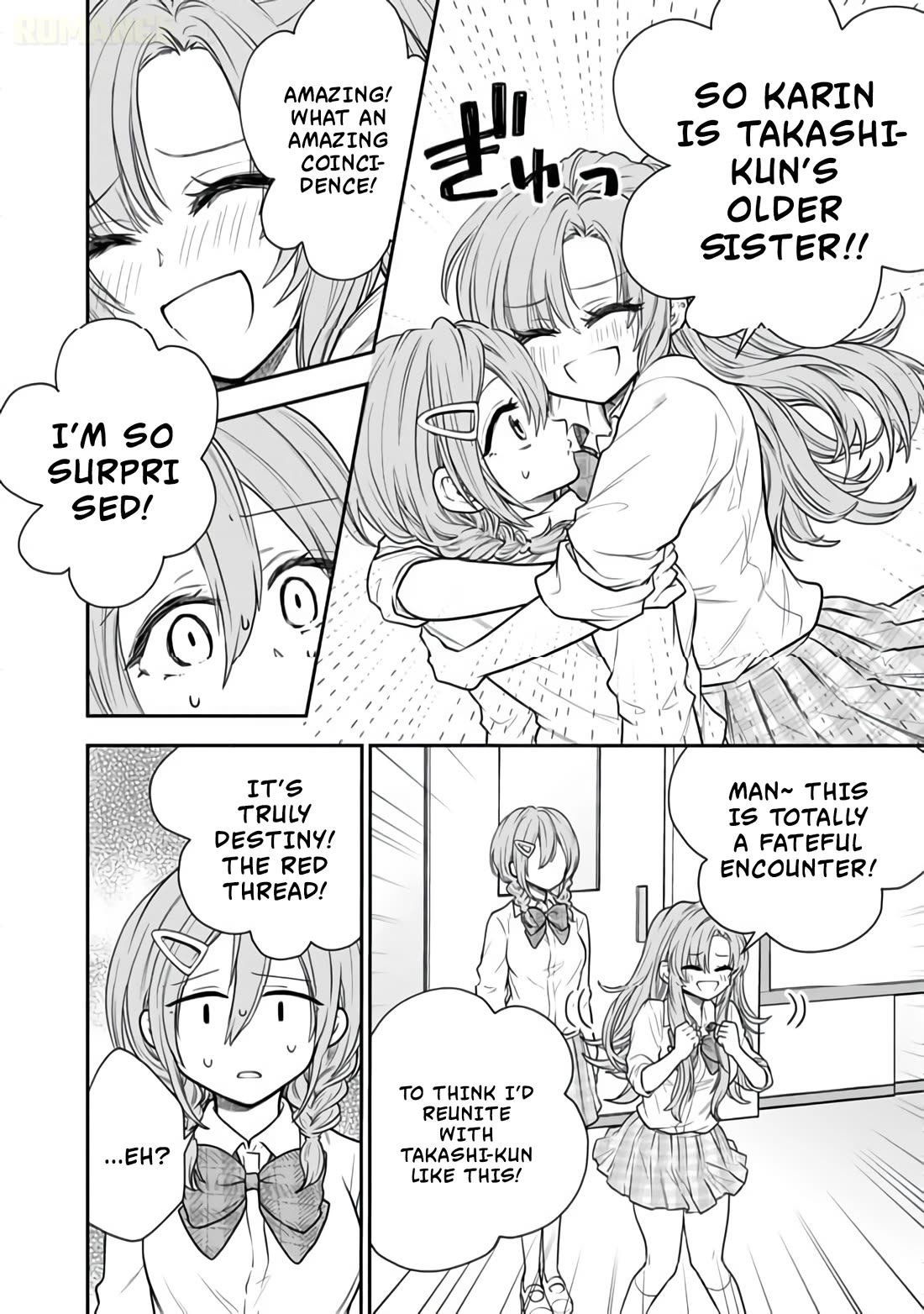 Takashi Who Returned from the Battlefield Wants to Live a Normal High School Life Chapter 13 page 9 - Chapter 13