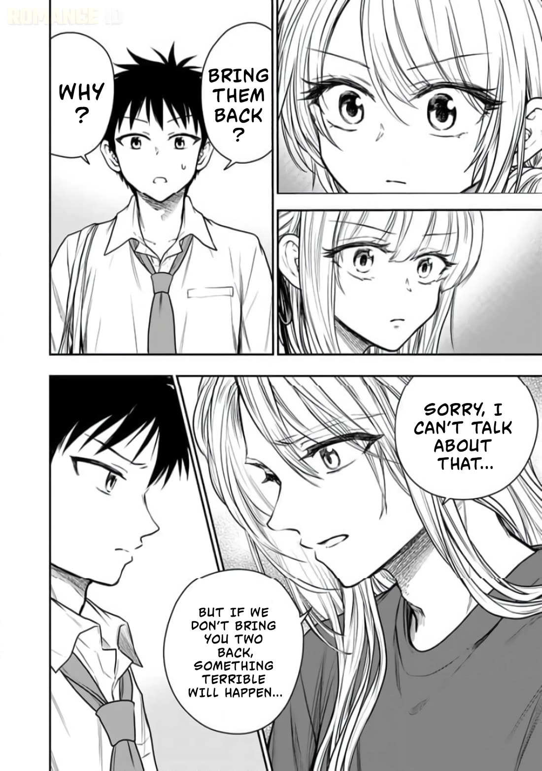 Takashi Who Returned from the Battlefield Wants to Live a Normal High School Life Chapter 14 page 19 - Chapter 14