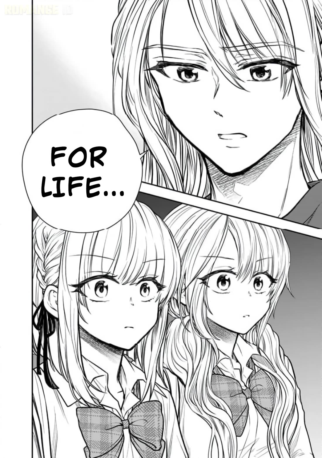 Takashi Who Returned from the Battlefield Wants to Live a Normal High School Life Chapter 14 page 21 - Chapter 14